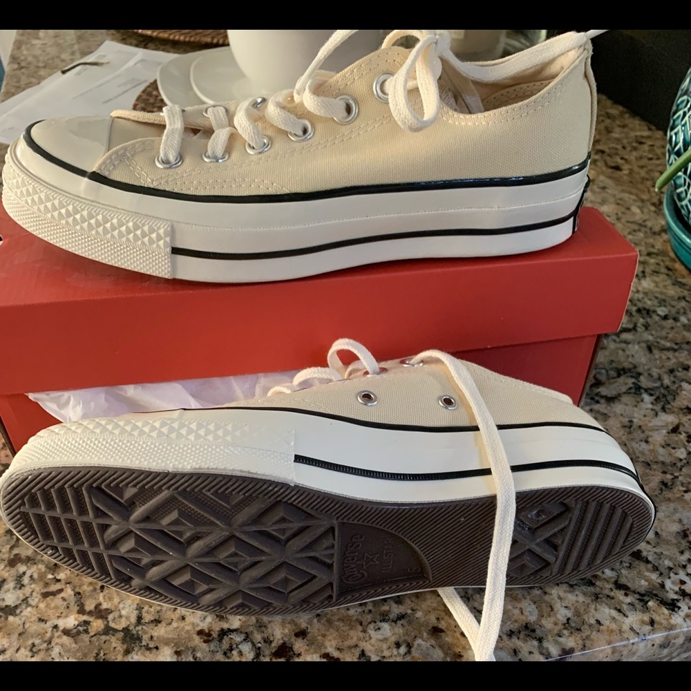 Converse all star Taylor chuck